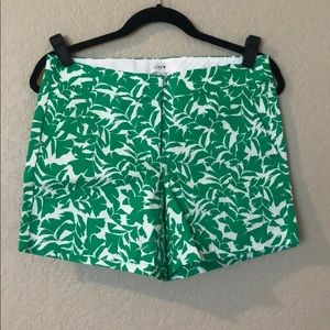 J Crew shorts